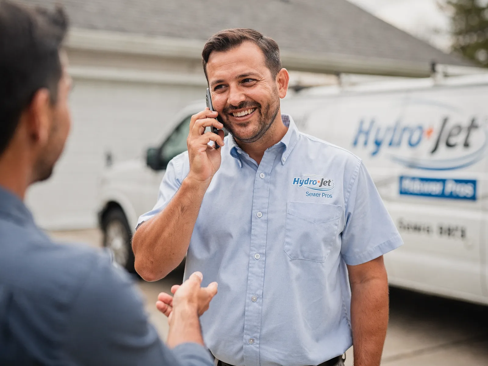 Hydro Jetting Wenona, IL FAQs